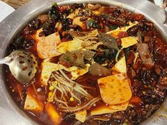 -缪氏川菜(深圳北站缤果空间店)