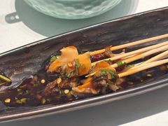 -嗨辣小聚·盘锦河蟹·海鲜烧烤龙虾(盘锦十年好店)