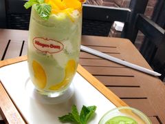 -哈根达斯(美罗城店)