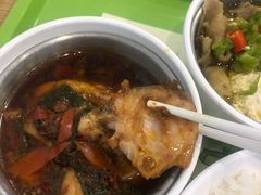 -老乡鸡(家天下生活广场店)