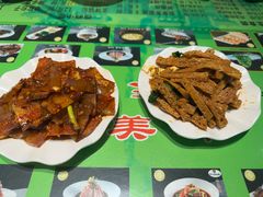 -令氏家外家周秦食府(高新店)