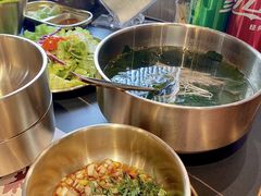 -西塔老太太泥炉烤肉(双井店)