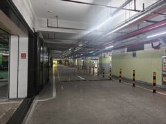 -广州白云国际机场-T2航站楼