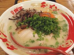 豚王拉面-豚王拉面(澳门银河店)