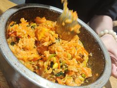 -韩麦大冷面(桂花街直营店)