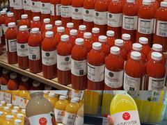 -永辉超市(郫都区爱琴海店)