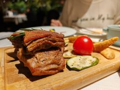 -俄士厨房(五棵松华熙LIVE店)