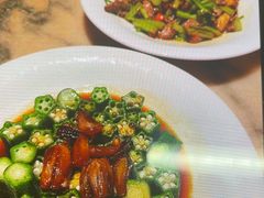 -辛香汇·现炒川菜(淮海路百盛店)