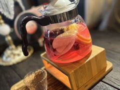 -BUND·FIVE外滩5号(天际店)