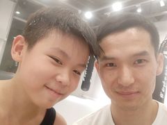 -北武堂拳击散打搏击泰拳俱乐部(三里屯总店)