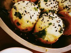 -三两春肚肺汤(崂山路店)