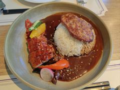 -幸薈飯堂