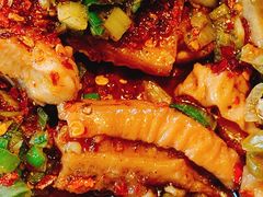 凉菜-王三姑牛肉饼