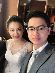 -金夫人婚纱摄影(华南店)