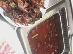 -彩虹坊火锅(宁穿路店)