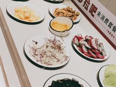-豪享来中西餐厅(隆昌店)