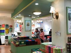 -佟小曼手工茶饼坊(鼓浪屿1店)