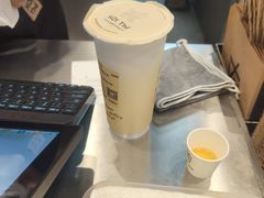 -KOI Thé(虹桥国际机场店)
