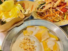 -小小集渔·泰式大排档(太古里香槟店)