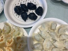 -添福来墨鱼饺子 · 海鲜东北菜(大连星海·黄浦路店)