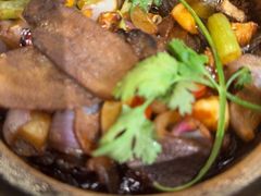 -绿柠食堂(北外滩店)
