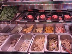 -牛吉韵·鲜切牛肉自助火锅(南山店)