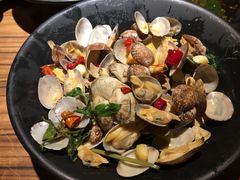 -院子餐厅·大锅菜·老杭帮(桥西直街店)