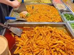 -丁家坡洋芋·观音桥好吃街A区(全国总店)