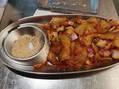 -有局·成都市井烧烤·精酿啤酒(双楠店)