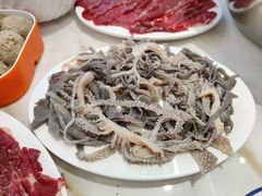 -乌记鲜活牛肉城(金砂东路店)