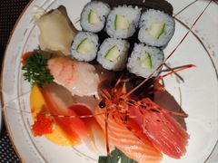 -虹料理·日料放题(悠方店)