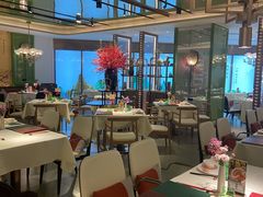 大堂-望湘园·小雅(德基店)