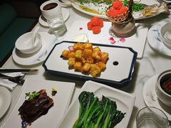 -柳莺湖上·湖景餐厅·江南菜(西湖店)