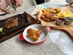 -必胜客(万象城二期店)