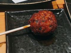 -晶吉·居酒屋·烧鸟·生鱼饭(中山区民主广场店)
