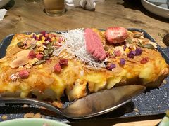 -弄堂里(阿里西溪A区店)