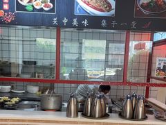 -老碗餐饮(前进路店)