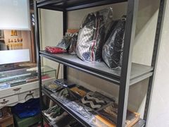 -IRENCE伊琳丝奢侈品皮具护理(二手鉴定世界广场店)