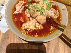 -串大叔炭火烤串·鸡西大冷面刀削面(总店)