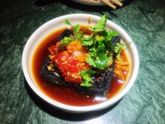 臭也不臭-姐夫的小菜(新中关购物中心店)