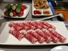 -海底捞火锅(龙湖北京大兴天街店)