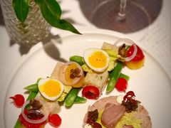 -壳里西餐厅Coquille Seafood Bistro(蒙自路店)