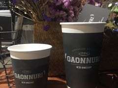 -GAONNURI加温努力(马场店)