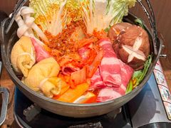 -小川洋风料理(武胜路凯德广场店)