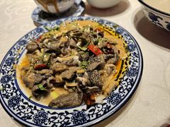 -正阳门饭庄·烤鸭·北京菜(万丰路七里庄店)