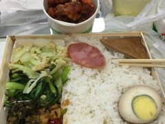 -东池便当(沪闵路店)