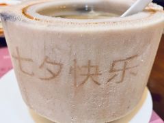 -济南鲁能贵和洲际酒店-第六层自助餐厅