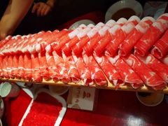 -前门·鲜肉火锅(长风店)