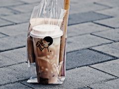 -喜茶(天津乐宾百货店)
