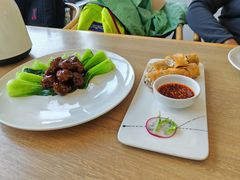 -枣子树·素食餐厅(朱家尖店)